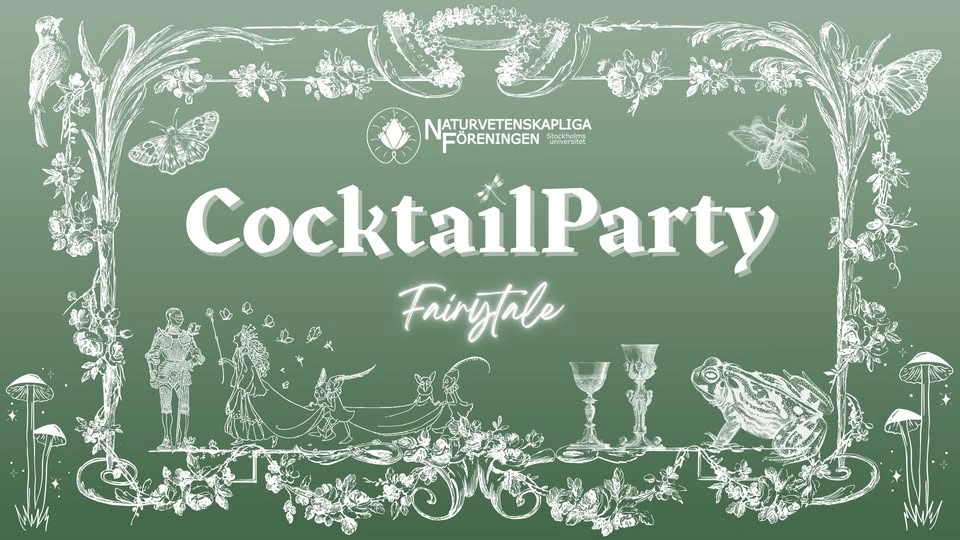 Cocktailparty