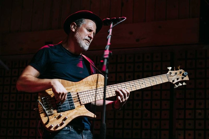 Michael Krásný Quartet