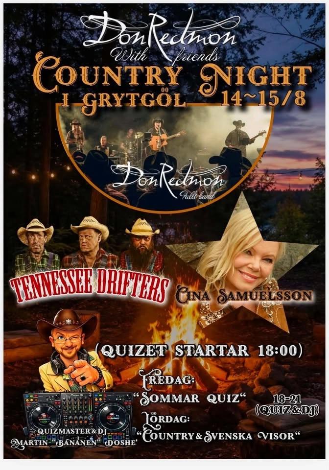 Country Night