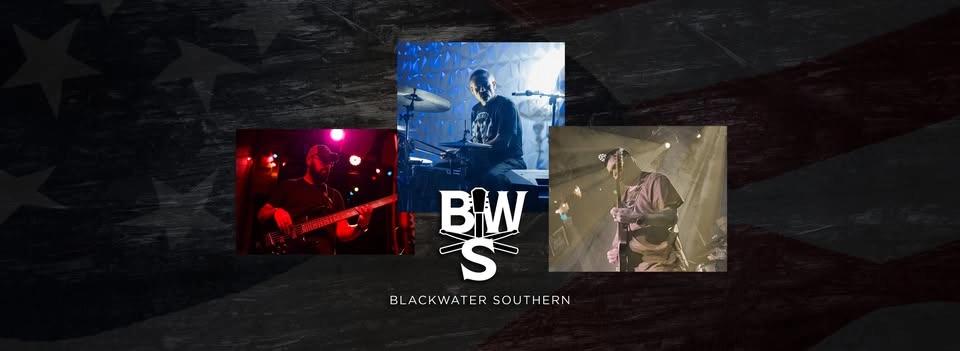 Blackwater Southern at Chattooga Saddle Club