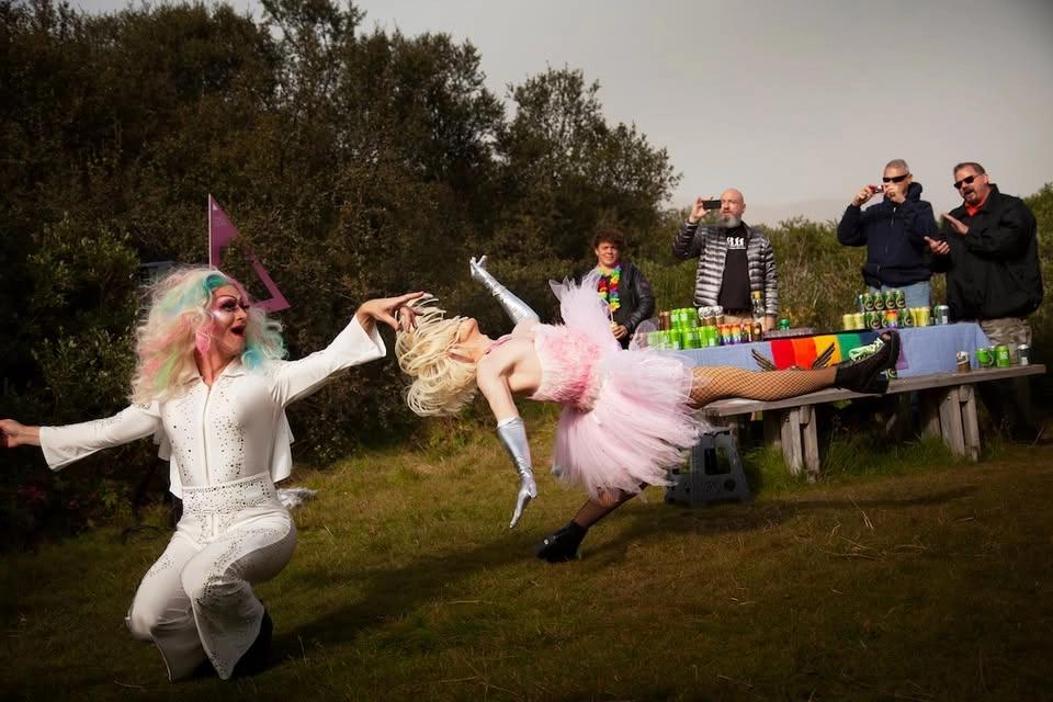 Pink Iceland tours for Reykjavík Pride 2026