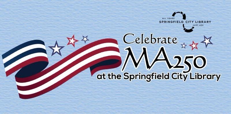 Celebrate MA250: Taste of 1776