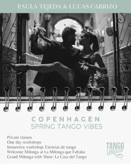 FRIDAY GUIDED PRACTICA with Paula, Lucas, Myeonghwa & Linus