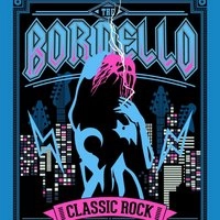 The Bordello Classic Rock Club