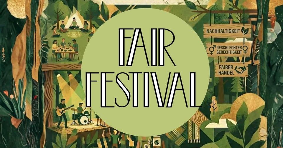 4. FairFestival Mömlingen
