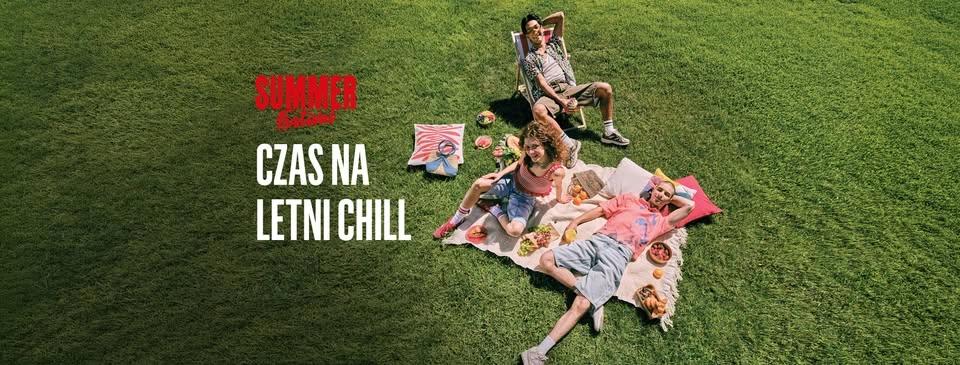 ☀️ Westfield Summer Festival 2026 | Całe wakacje atrakcji pod chmurką!