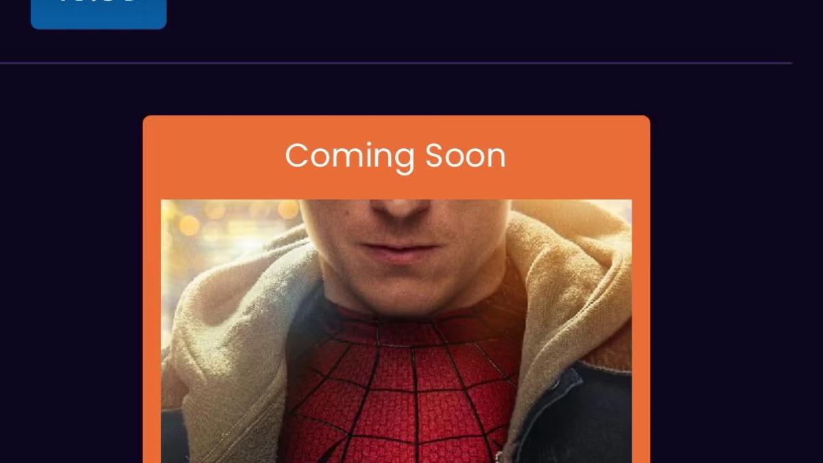 Spider Man