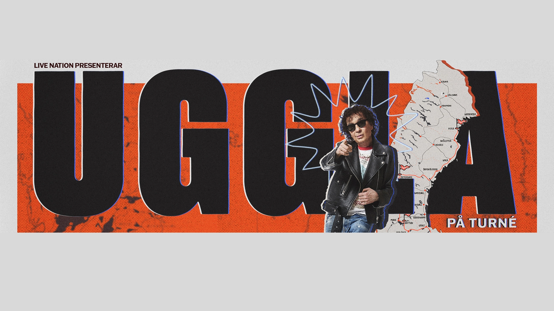 Magnus Uggla 2026