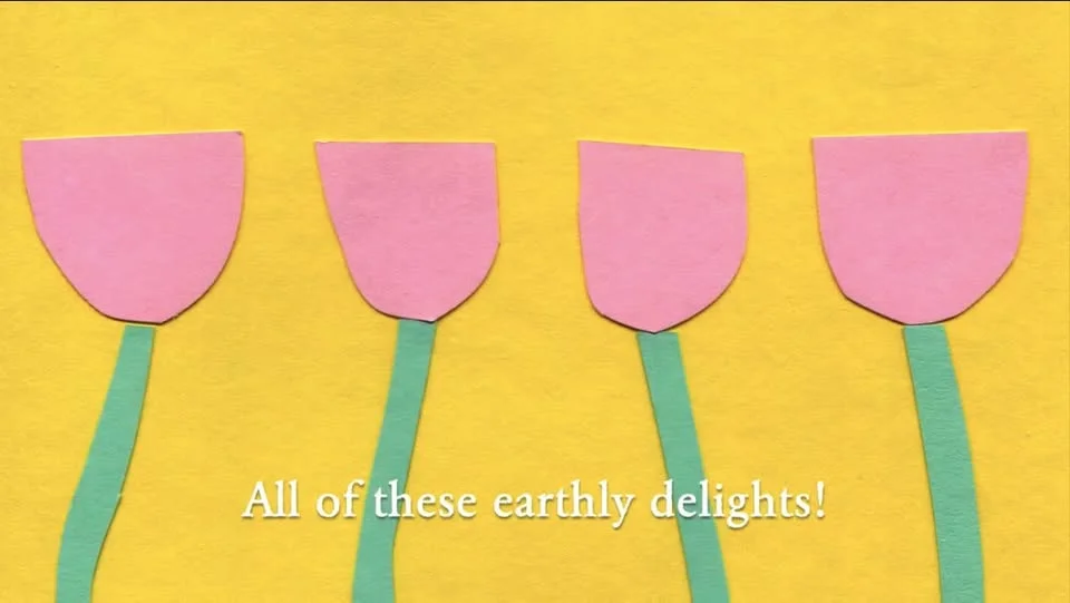 Release för Pralin #26 Bröllop