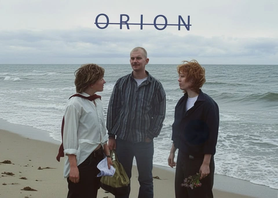Orion