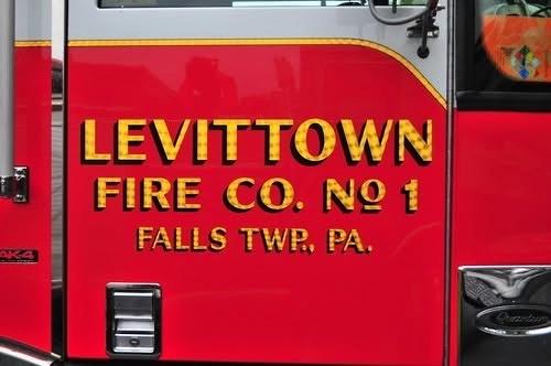2026 Fundraiser for Levittown Fire Company No. 1