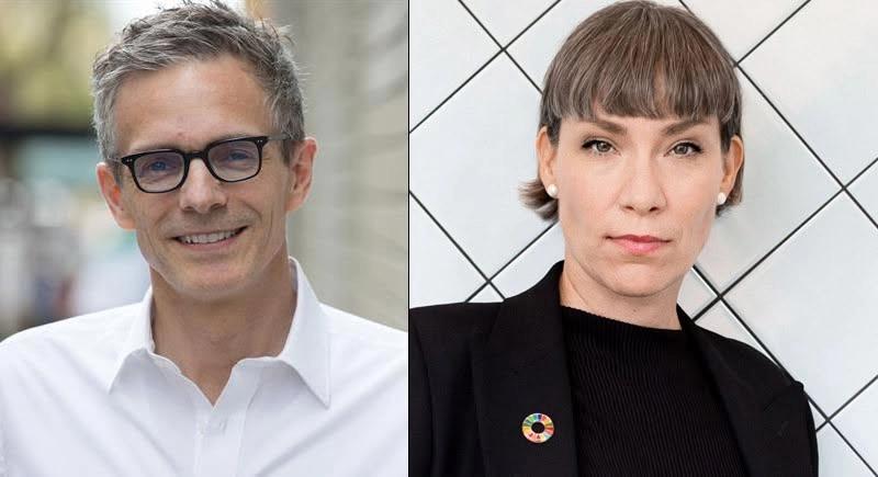 Possible futures – en ny dialogserie