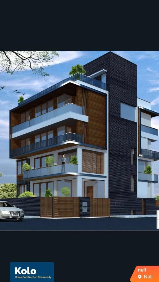 3Bhk LUXURY FLOOR