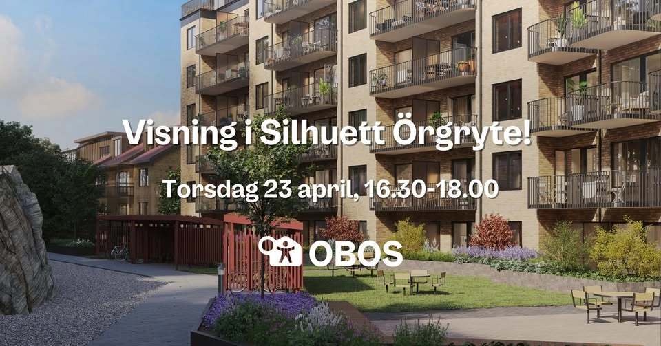 đĄ Visning i Silhuett 23/4 + 250 000 kr i rabatt