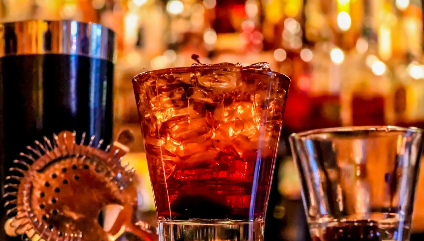 Prague International Rum Festival