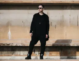 Les Enfants pres. Dubfire Open To Close