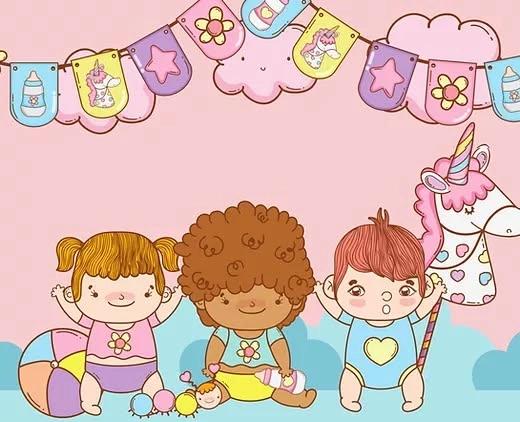 Babycafe med fysioterapeut