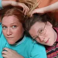 Samantha Whates & Ida Wenoe - Double Headline