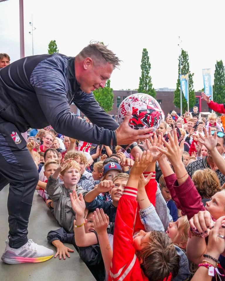 Open Dag FC Emmen
