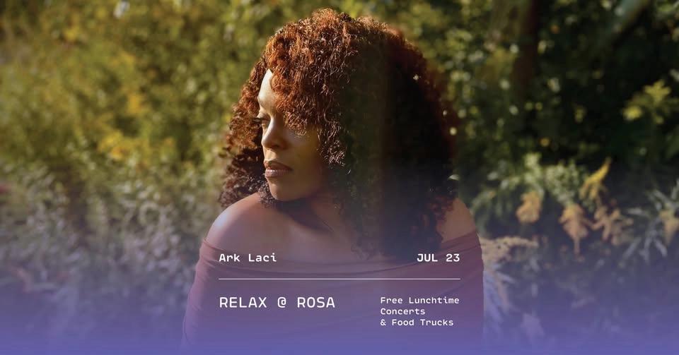 Ark Laci | Relax at Rosa
