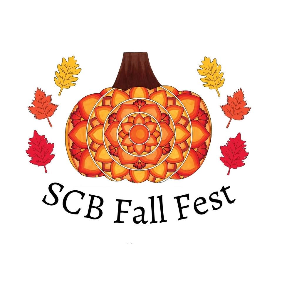 SCB Fall Fest