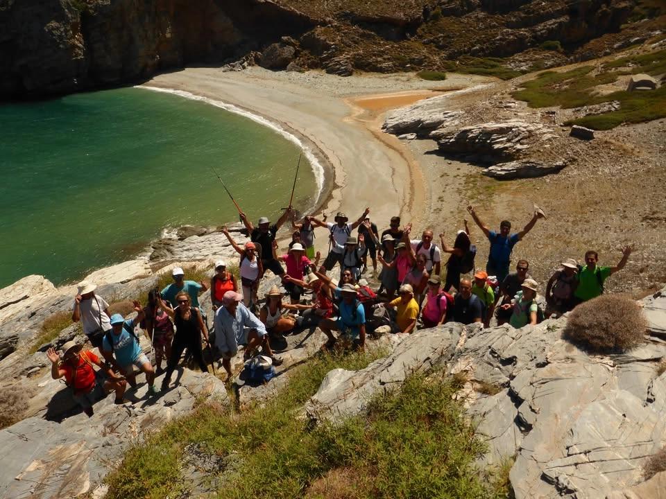 🌿 Πλατανιστός – Αρχάμπολη | 27–28 Ιουνίου 2026 🌿