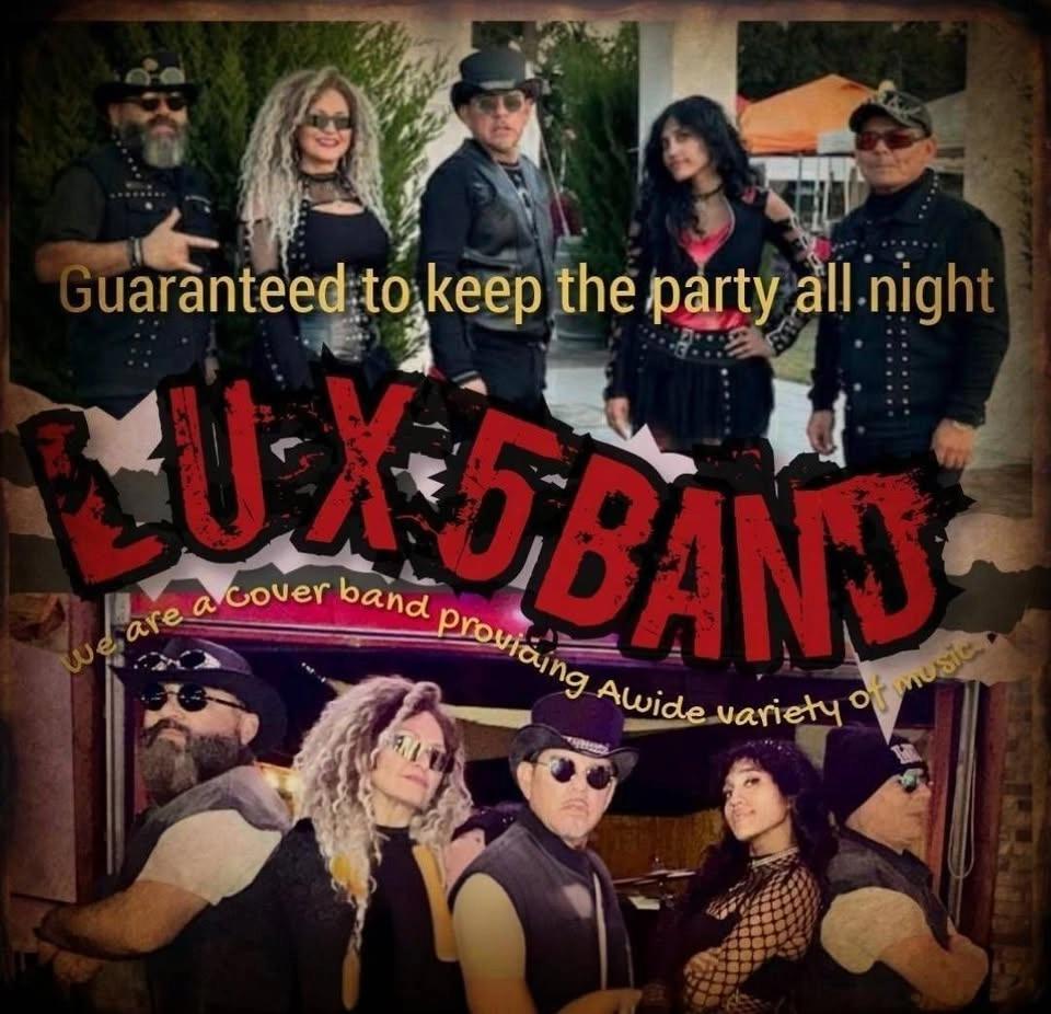 PRIVATE PARTY