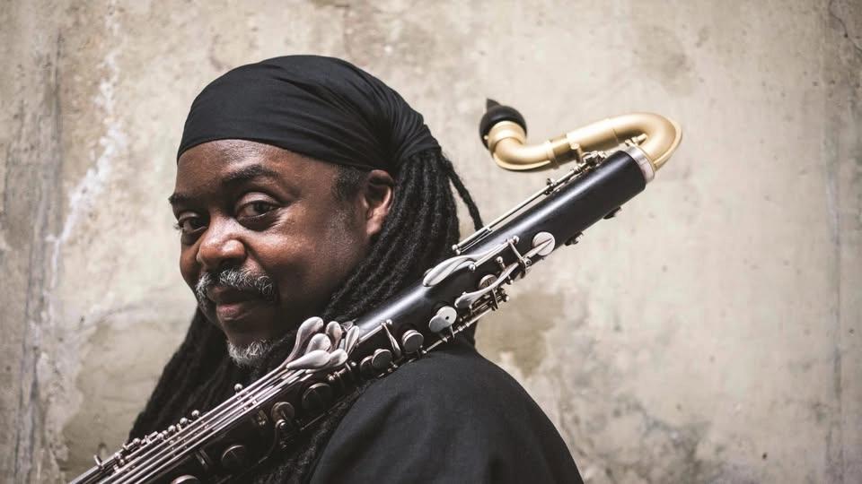 Courtney Pine presents Song (the Ballad Book)