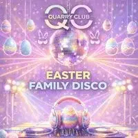 Easter Family Disco
