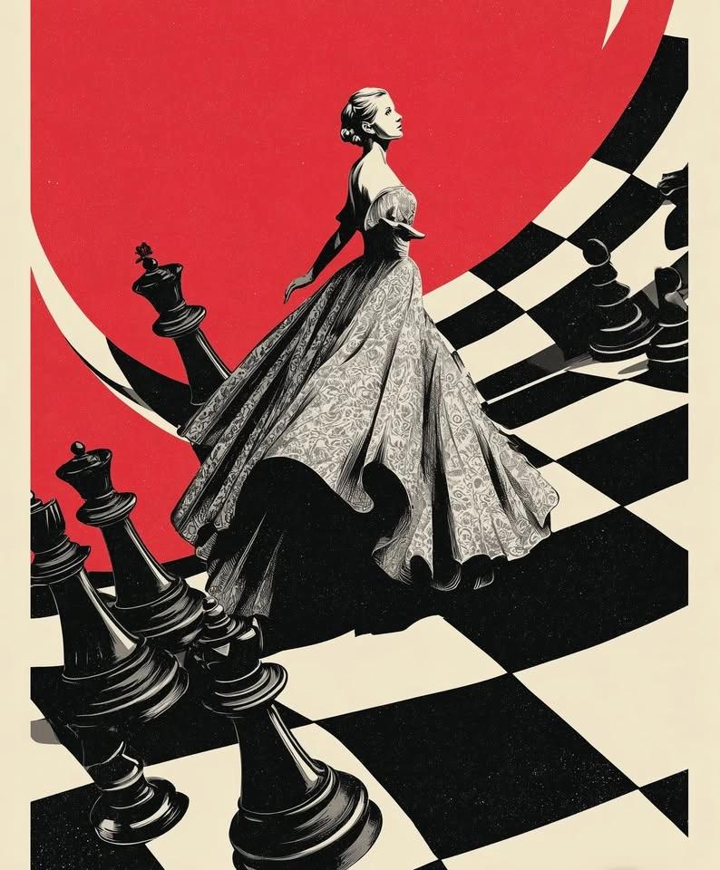 Lunchmusik ”Från Evita till Chess”