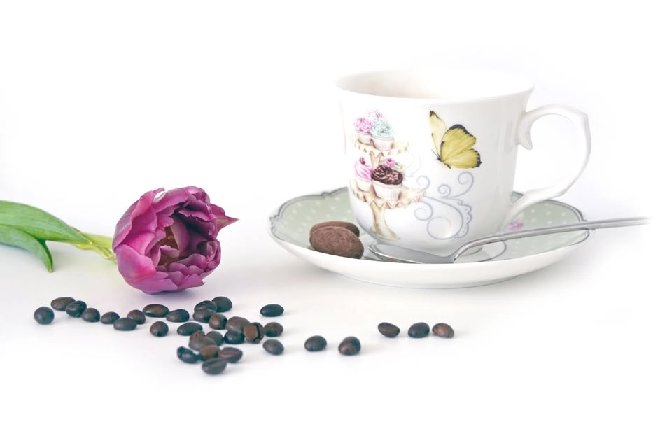 Mötesplats Viken: "Amy Segerstedt-de blindas vän?"