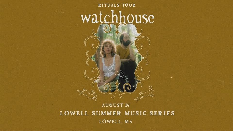 Watchhouse
