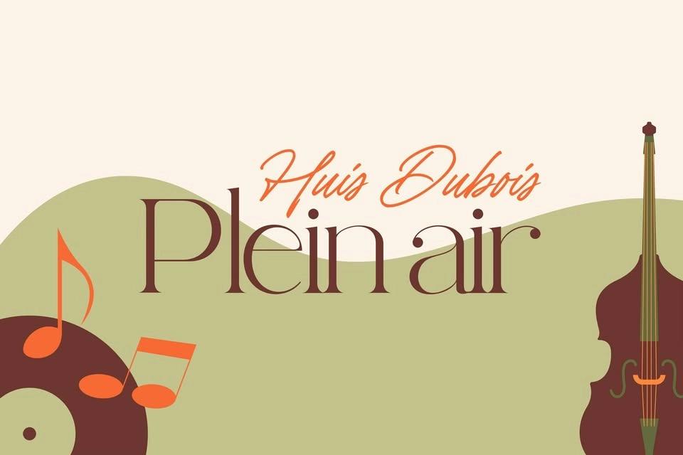 Dubois Plein Air