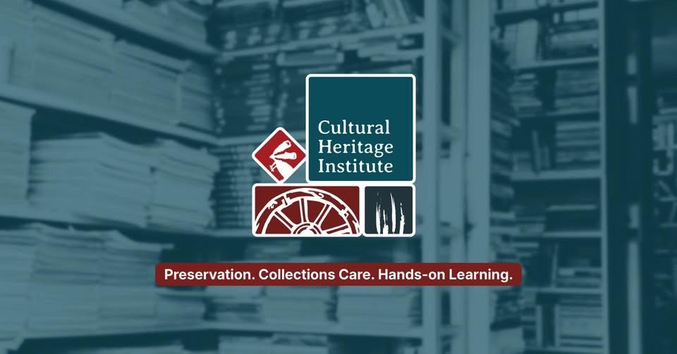 Wyoming Cultural Heritage Institute