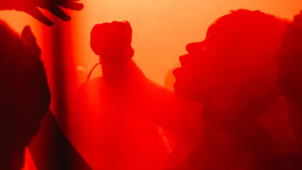 15 years: The Soulection Experience