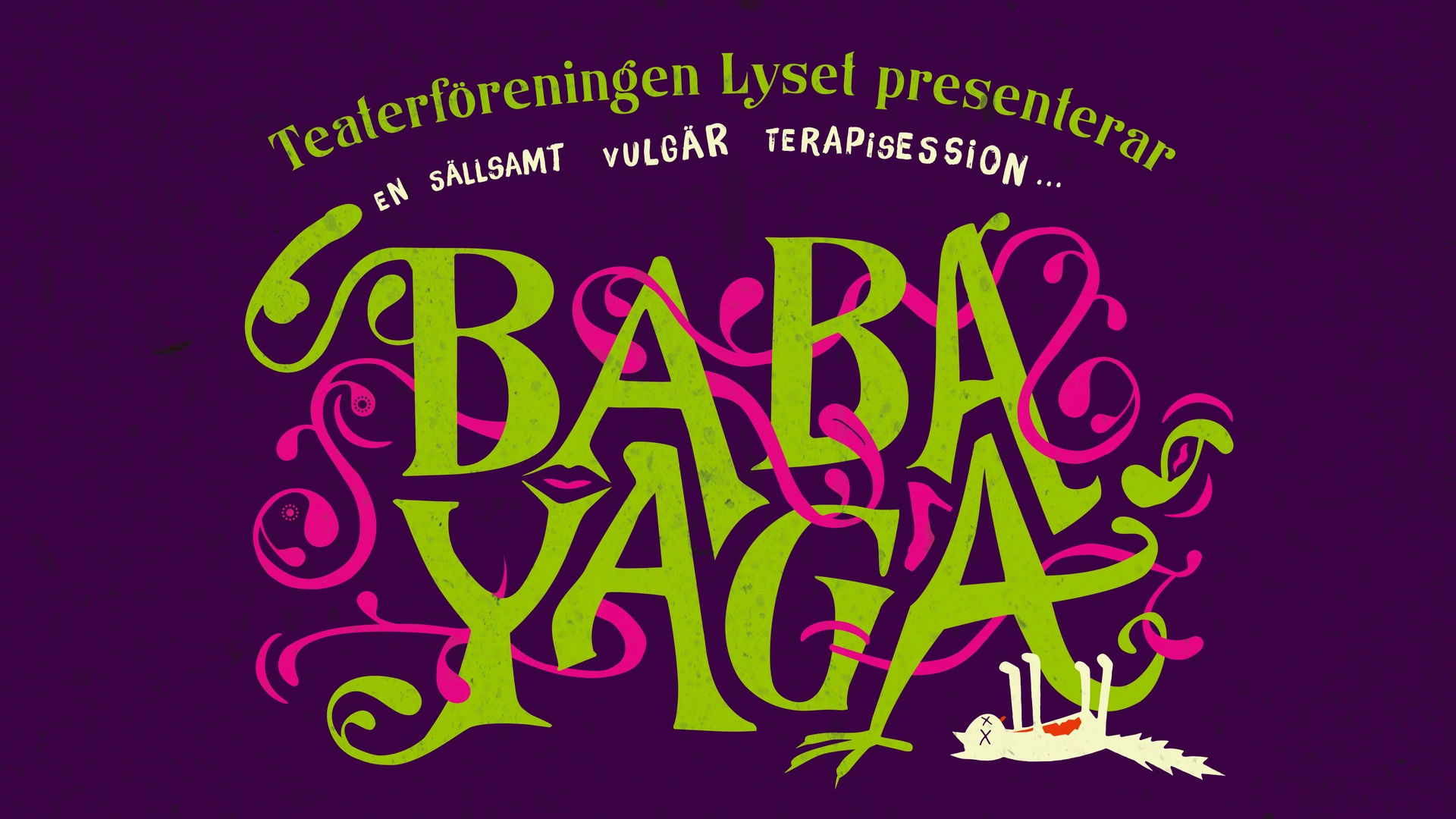 Baba Yaga