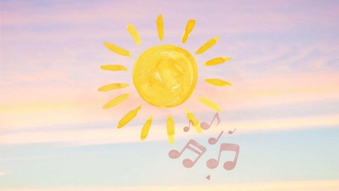 Summer Fair - Sommerfest