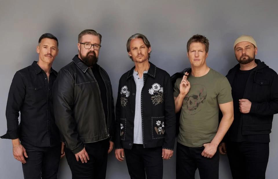 Home Free in Stockholm, Sweden