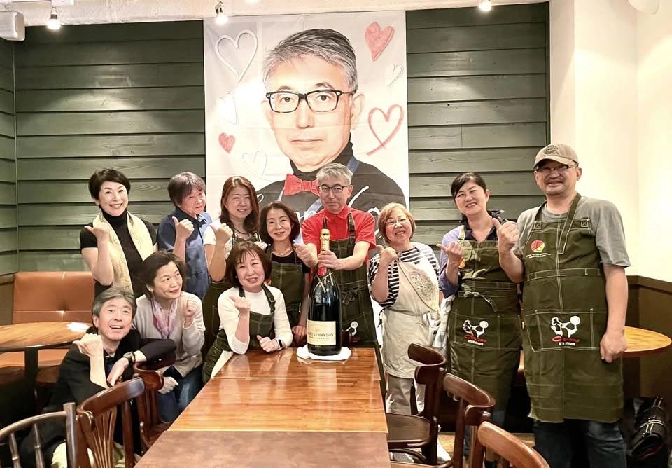柏原います! vol.112