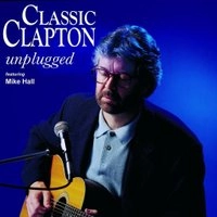 CLASSIC CLAPTON unplugged
