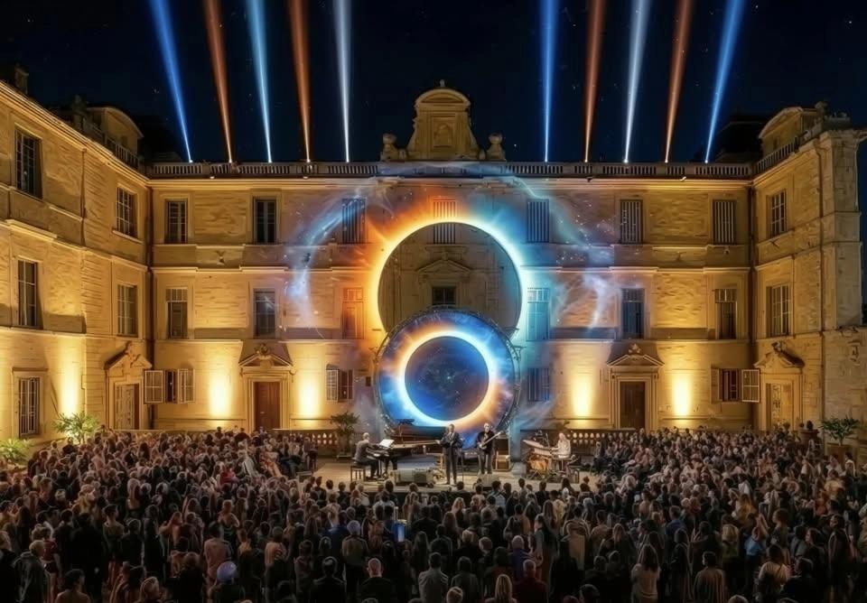 ECLIPSE Festival