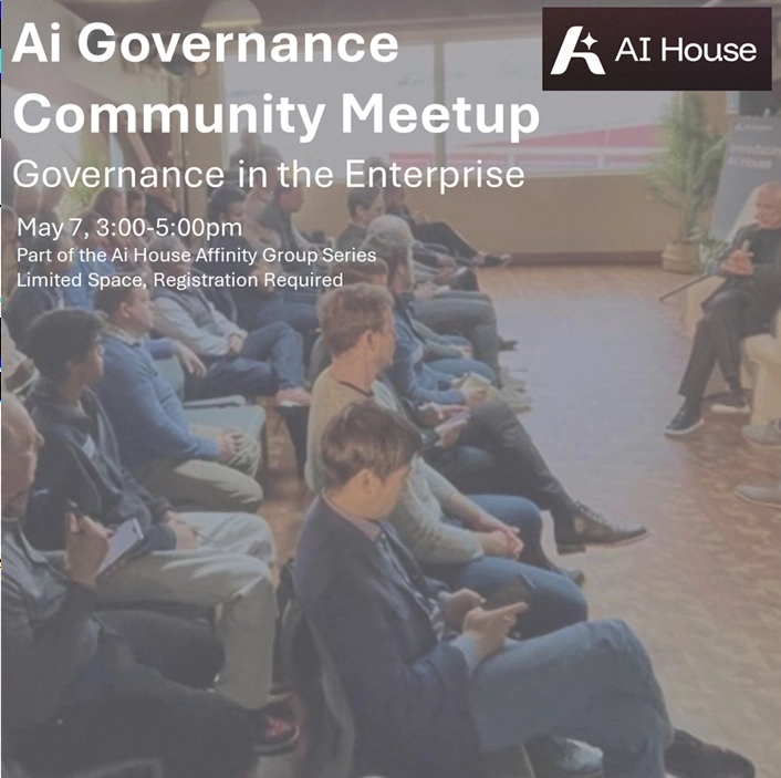 AI Governance in the Enterprise: Moving from Framework to Execution