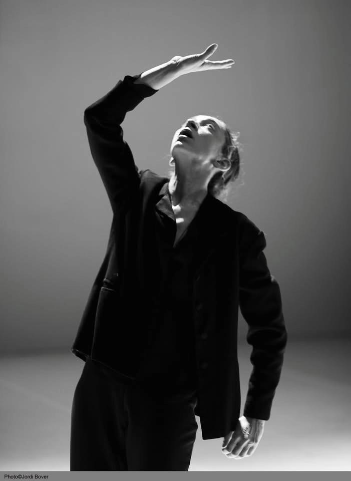 Contemporary Dance workshop with Federica Porello