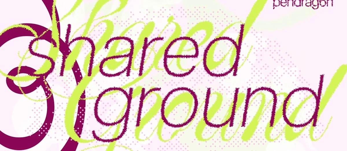 Shared Ground