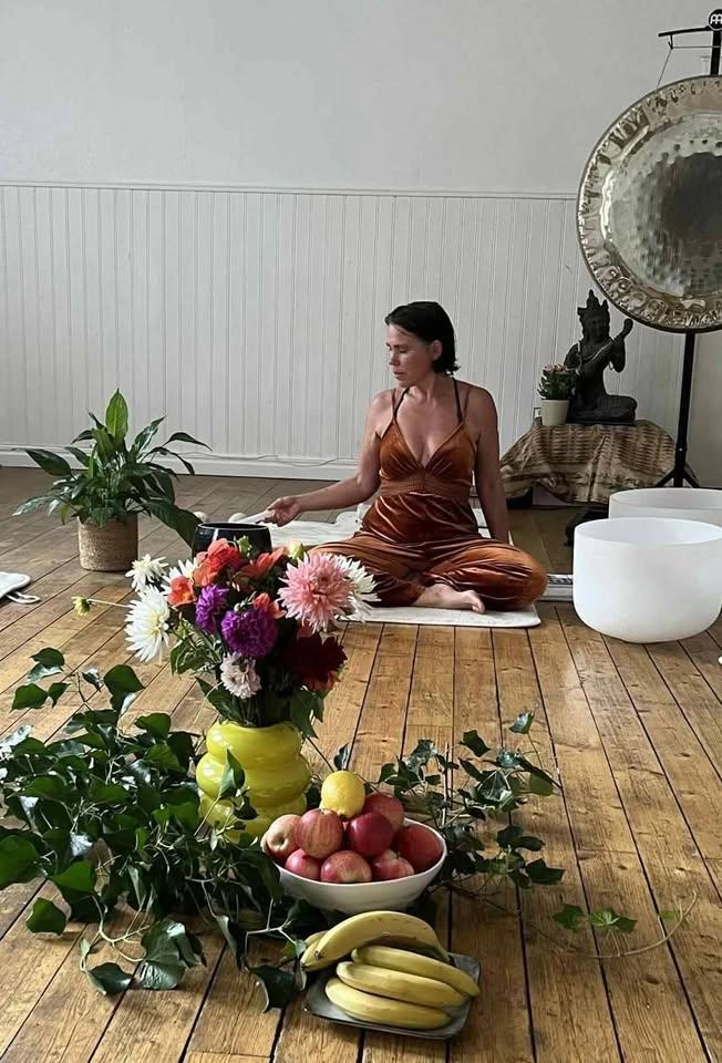 FULLBOKAT Soft Silence - två dagar i tystnad 31juli -2 aug