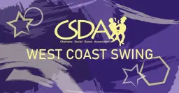 Course: West Coast Swing đ€