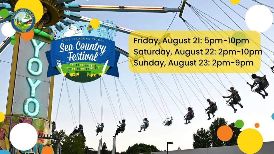 2026 Sea Country Festival