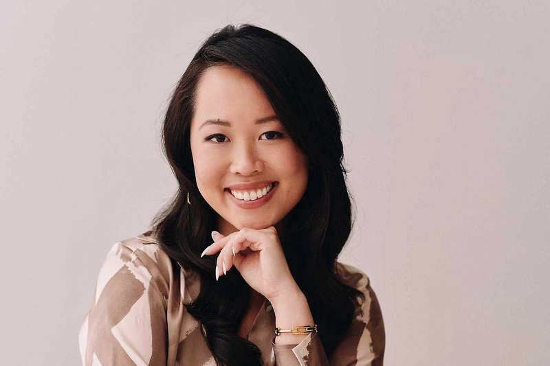 Ana Huang: Autogramiáda Praha