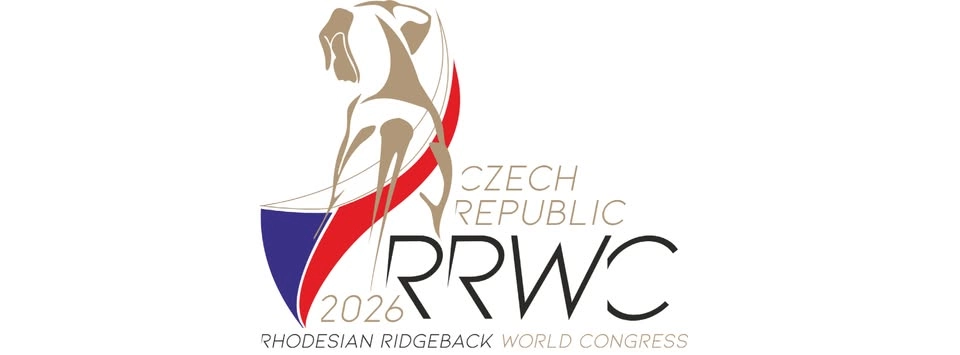 Rhodesian Ridgeback World Congress 2026 - Czech Republic