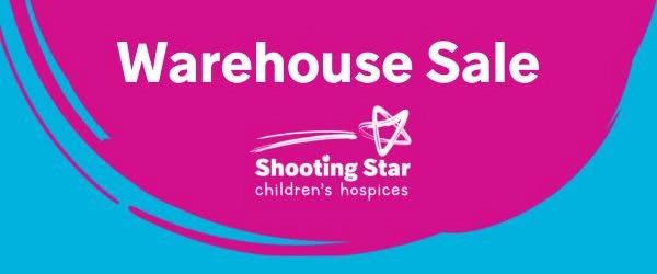 Warehouse Sale